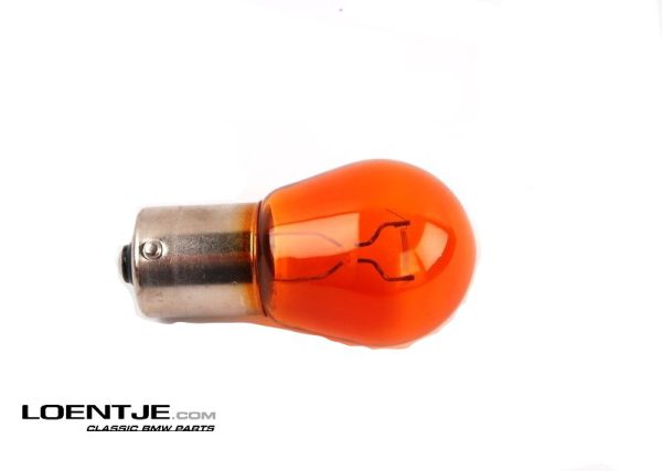 knipperlicht lampje oranje