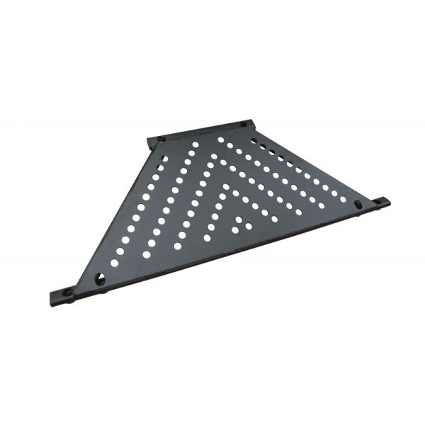 Carterpan bescherming, beschermplaat carter, X brace BMW e46