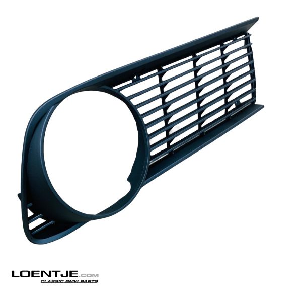 Grill set plastic BMW 02 - Afbeelding 3