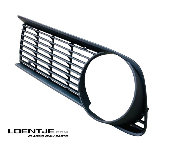 Grill set plastic BMW 02 - Afbeelding 2