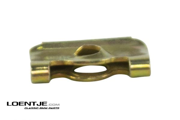 klem clip 07129925707, onder andere voor kentekenverlichting