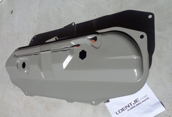 Tank, benzinetank BMW e30, 63 liter - Afbeelding 2