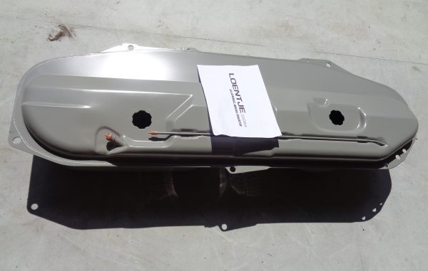 Tank, benzinetank BMW e30, 63 liter