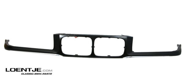 Grill frame BMW e36 oude type