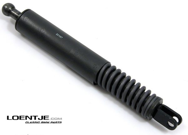 Gasveer achterklep BMW e39 Touring