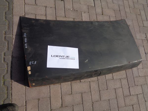 Achterklep BMW e28 NOS