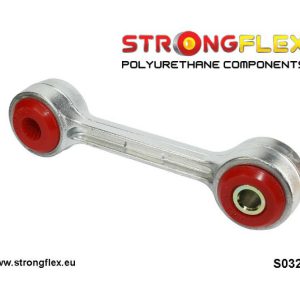 Stabilisatorsteun achterzijde Strongflex PU bus 031790B