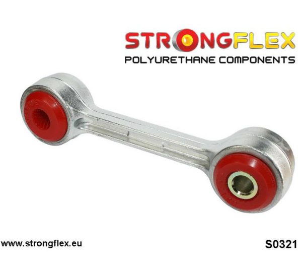 Stabilisatorsteun achterzijde Strongflex PU bus 031789B - Afbeelding 2