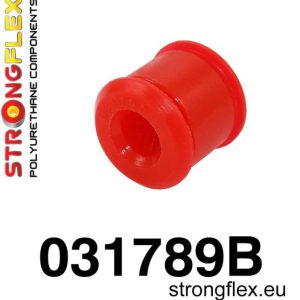 Stabilisatorsteun achterzijde Strongflex PU bus 031789B