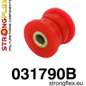 Stabilisatorsteun achterzijde Strongflex PU bus 031790B