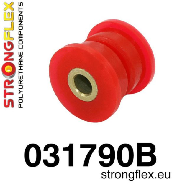 Stabilisatorsteun achterzijde Strongflex PU bus 031790B