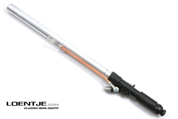 Antenne handmatig