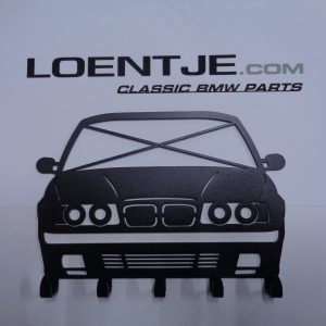 Sleutelrek BMW E34