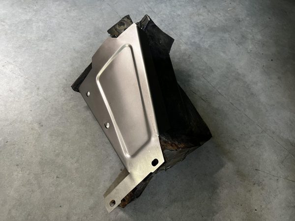 BMW e36 coupe cabrio reparatie set hoeken - Afbeelding 3