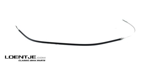 Handremkabel BMW E36 compact