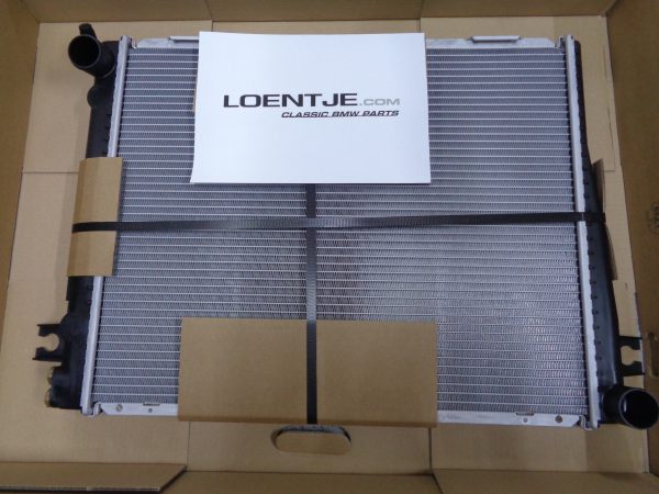 Radiateur M30