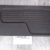 Deurpaneel deurkaart deurpanelen set BMW e30 coupe twee deurs / cabriolet - Afbeelding 4