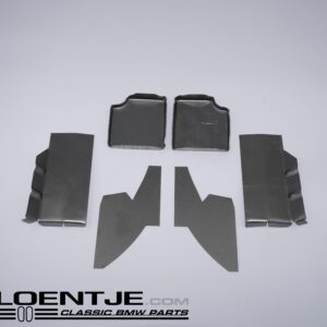 Kriksteun transportsteun BMW e21 groot