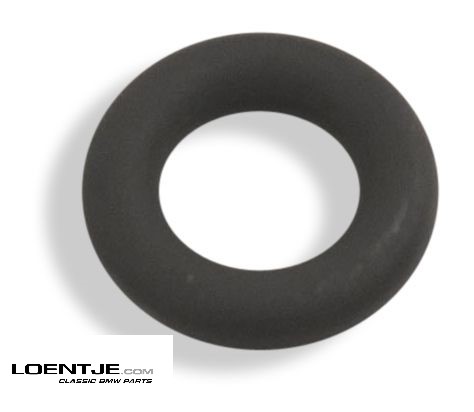 thumbnail image 2 of Elring Fuel Injector O-Ring Set (6 Pack) - Fits BMW, Mercedes, Porsche - 7.52x3.53mm Seal Kit 2 of 2