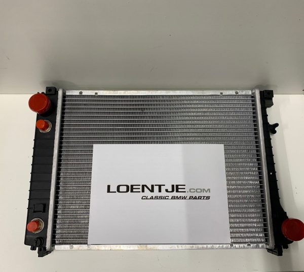 Radiateur M20 automaat 17111712824