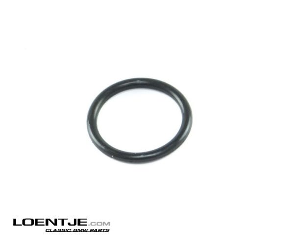 O-ring zilver voor Oliekoeler 13,4 x 1,78