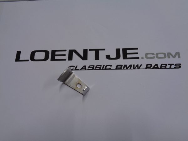 Houder voor de chromen nieren BMW 02