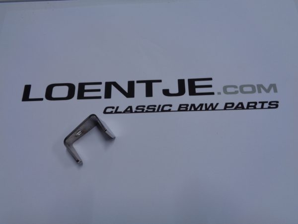 Houder voor de chromen nieren BMW 02 - Afbeelding 2