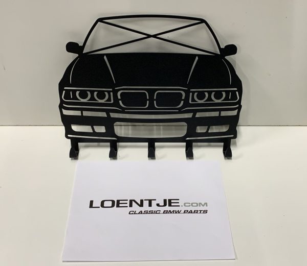 Kapstok BMW e36