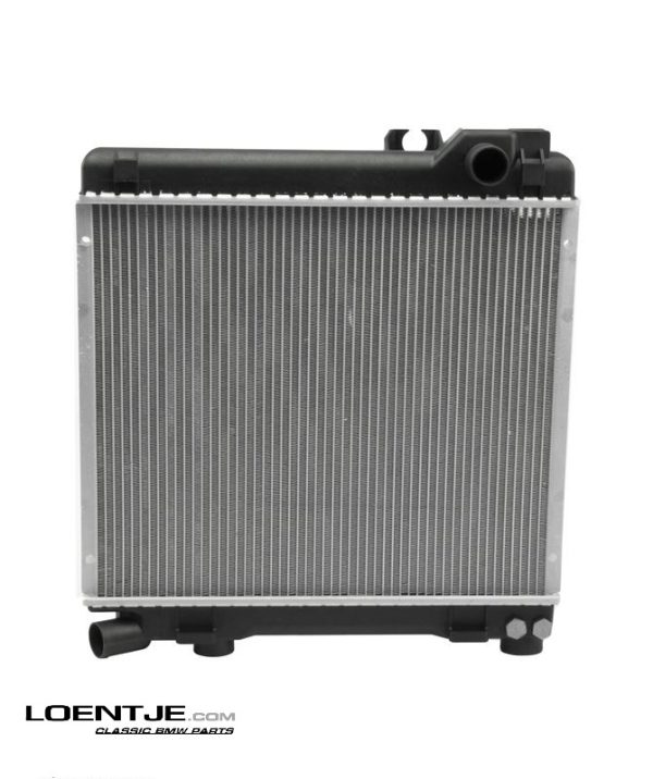 Radiateur m20 17111177850