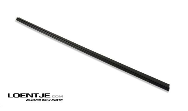 Raamrubber raamspanner raamlikker rechts 51211913056