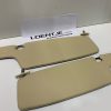 Set zonnekleppen BMW e21 - Afbeelding 3