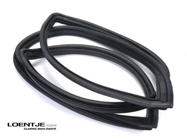 Achterruitrubber BMW e12 e28 reproductie