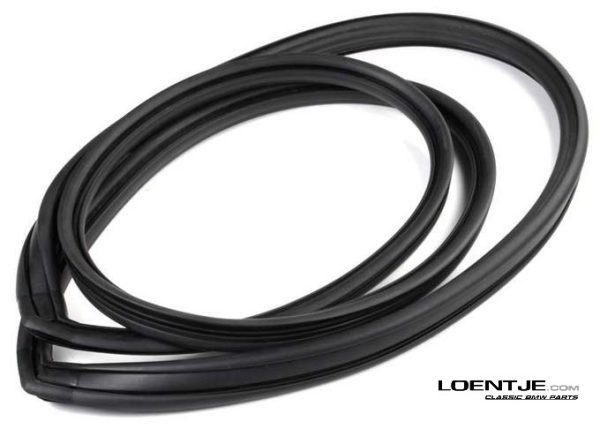 Voorruitrubber BMW e12 e28 reproductie