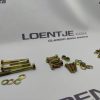 Complete montage set M20 motor - Afbeelding 6