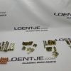 Complete montage set M20 motor - Afbeelding 4