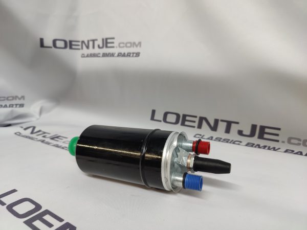 Elektrische benzinepomp 6 bar