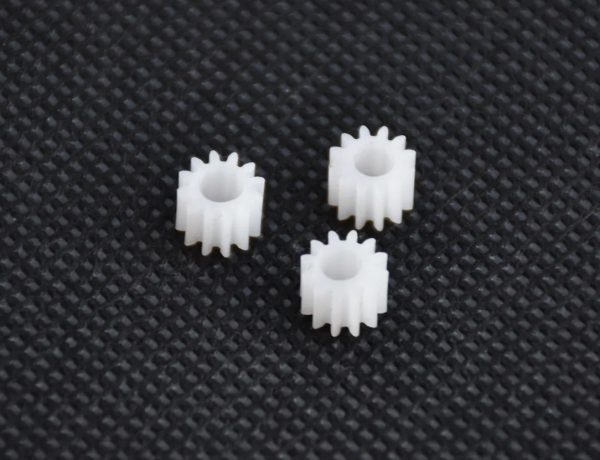 Tandwielset voor tellerbak, odometer versie BMW E24 / E28 / E30 / E34 (5 stuks)