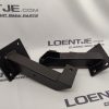motorsteunen M50 M52 BMW E30 swap of E36 eenvoudig - Afbeelding 3