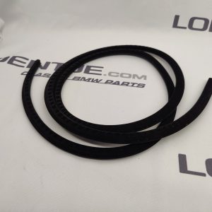 Rubber voor schuifdak 54121906999 1650mm