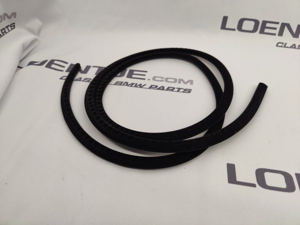 Rubber voor schuifdak 54121906999 1650mm - Afbeelding 2