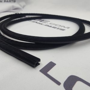 Rubber voor schuifdak 54121906999 1650mm