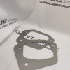 Verstevigingsset ophanging draagarm achter e46 - Afbeelding 2