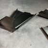 BMW e36 sedan touring compact reparatie set hoeken - Afbeelding 3