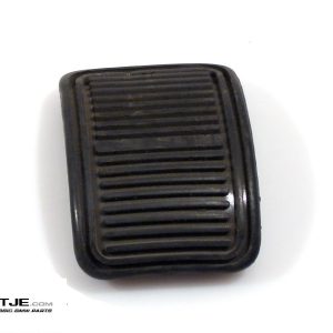 Pedaalrubber 35214440113