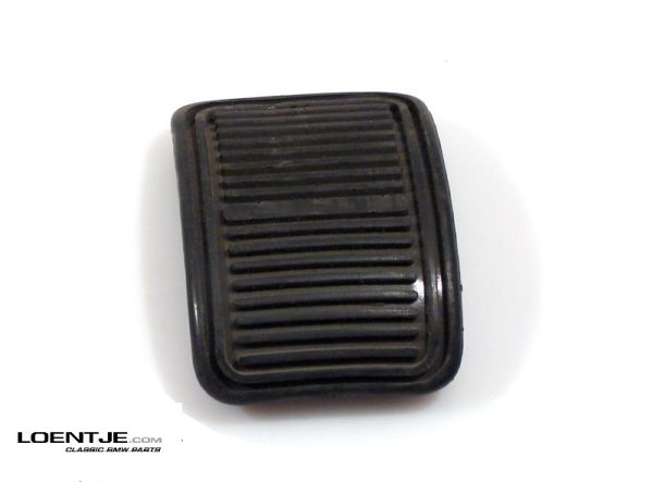 Pedaalrubber 35214440113