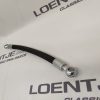 Slang leiding stuurbekrachting voor M50 M52 swap in BMW e30 - Afbeelding 2