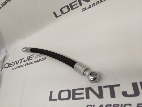 Slang leiding stuurbekrachting voor M50 M52 swap in BMW e30 - Afbeelding 2
