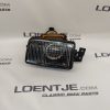 Mistlamp links BMW e34