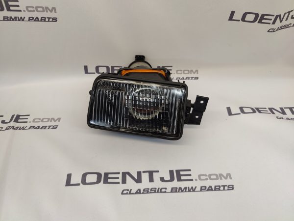 Mistlamp links BMW e34