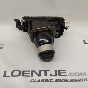 Mistlamp links BMW e34